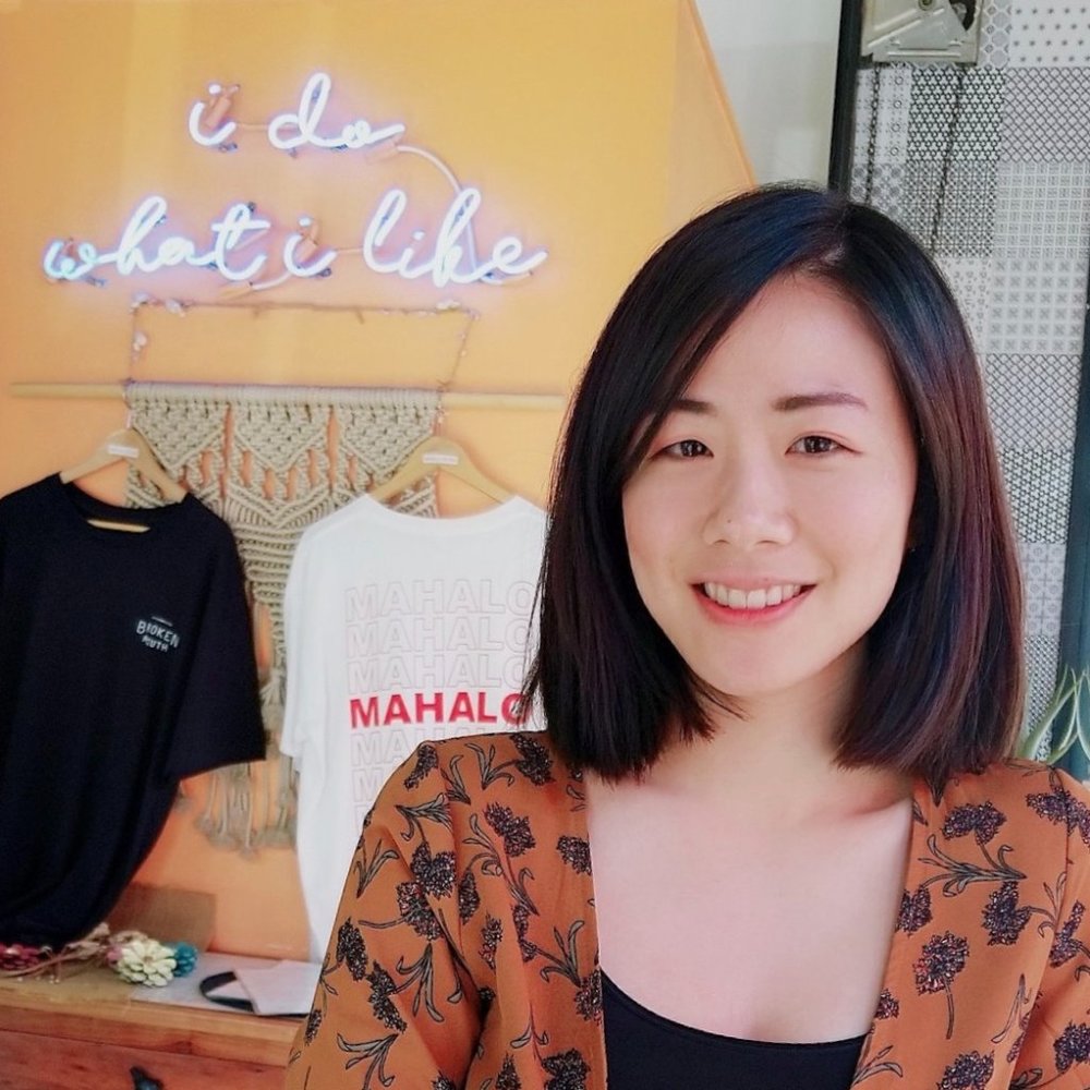 Meet your Posher, Lauren